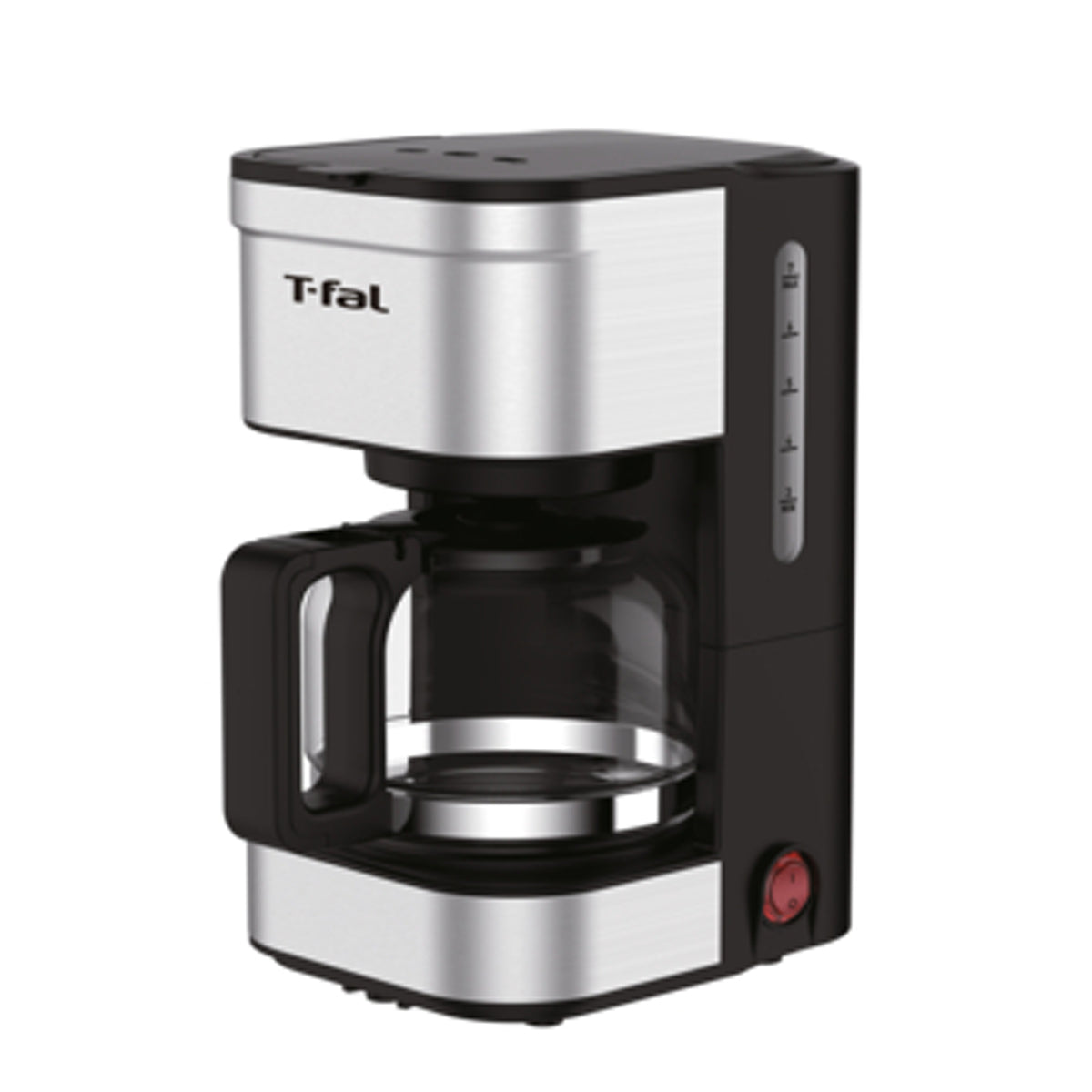 CAFETERA T FAL MOD. ELEGANCE 7 TAZAS**