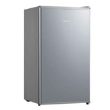 FRIGOBAR MIDEA MOD. MDRD96CCNLS 3.4 PULGADAS SILVER 1 PUERTA**