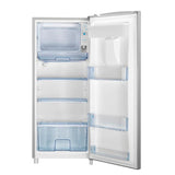 REFRIGERADOR HISENSE MOD. RR63D6WGX 7p3 DESPA  **