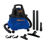 ASPIRADORA MULTIUSOS KOBLENZ WD6 L**