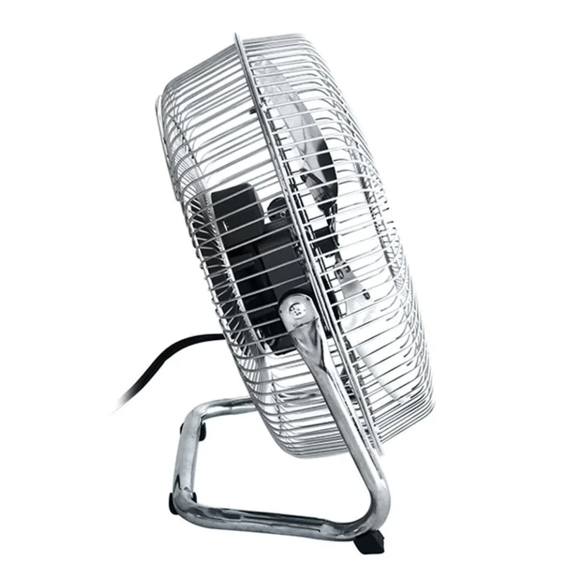 VENTILADOR MYTEK MY-3336 10" PISO METÁLICO**