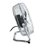 VENTILADOR MYTEK MY-3336 10" PISO METÁLICO**