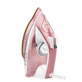 PLANCHA BLACK & DECKER MOD. IR23972**