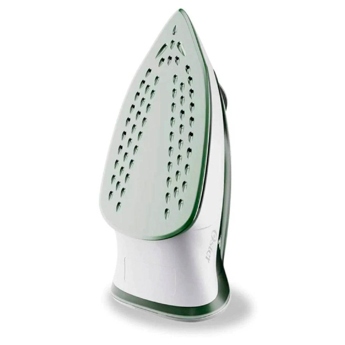 PLANCHA DE VAPOR MOD.  GCSTBS3803-13 VERDE**