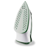 PLANCHA DE VAPOR MOD.  GCSTBS3803-13 VERDE**