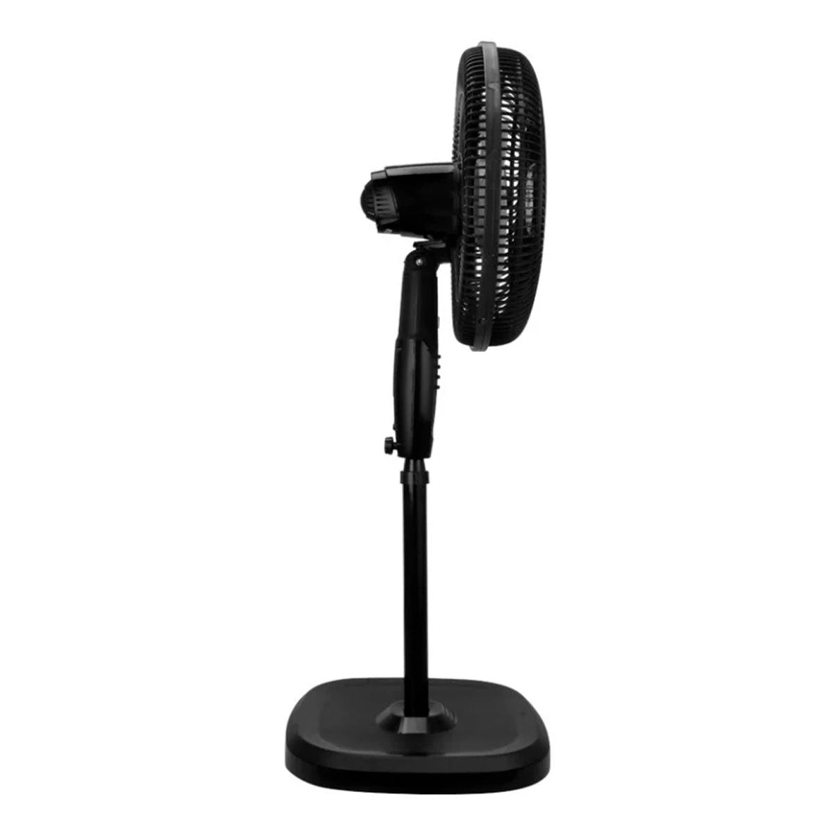 VENTILADOR DE PEDESTAL TAURUS SILENT POWER 6 ASPAS**