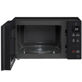 HORNO DE MICROONDAS LG MS-1536GIS**