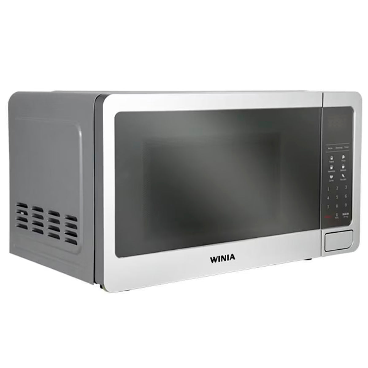 HORNO DE MICROONDAS WINIA MOD. KOS-63MSSA .7p3 PLATA**