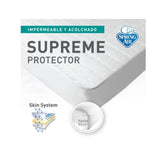 PROTEC SPRING AIR COLCHON SUPREME CONFORT DRY FLOR INDIVIDUAL**
