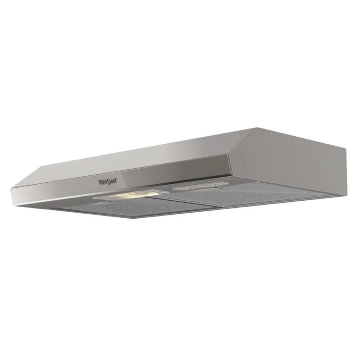 CAMPANA WHIRPOOL MOD. WH-8500/8010D SILVER 30"**