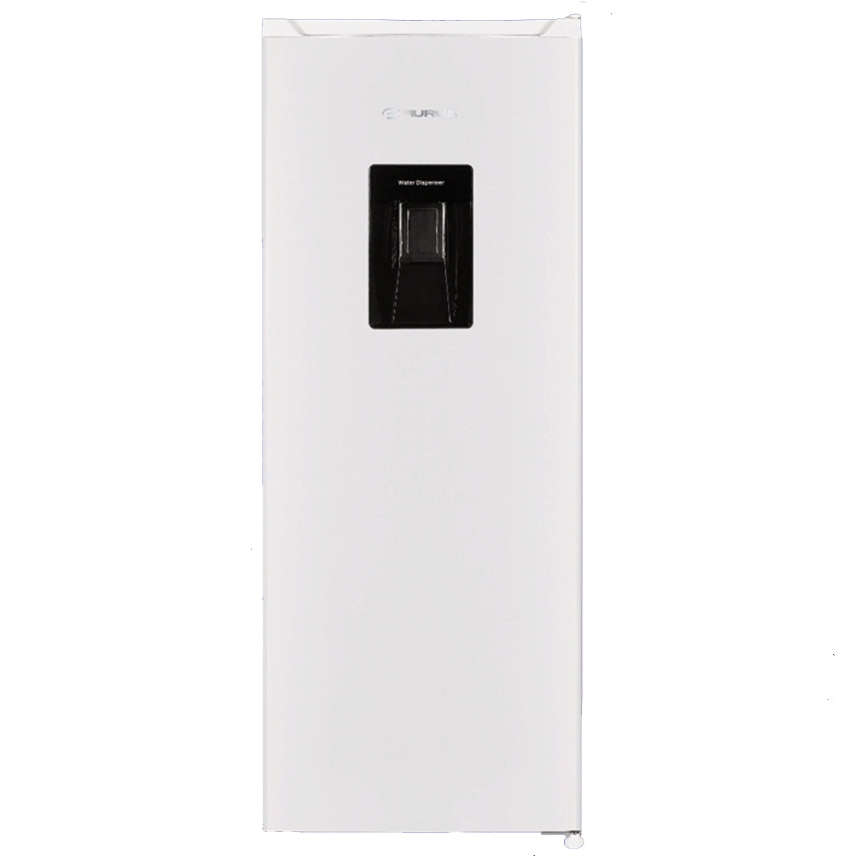 REFRIGERADOR AURUS MOD. ARU07WW 7p3 CON DESPACHADOR BLANCO**