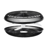 VENTILADOR MYTECK MOD. 3404 18" PEDESTAL**