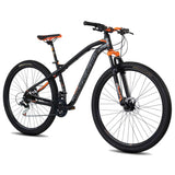 BICICLETA  MERCURIO RANGER RODADA 29 21V **