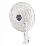 VENTILADOR DE PARED TAURUS 16" BOLT**