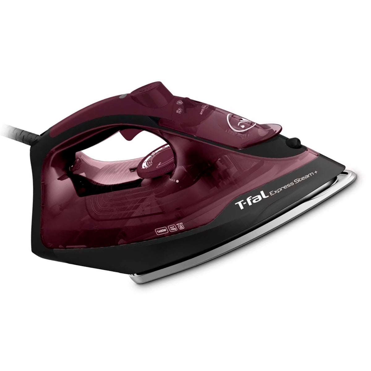 PLANCHA T-FAL MOD. FV2808X0  NEON**
