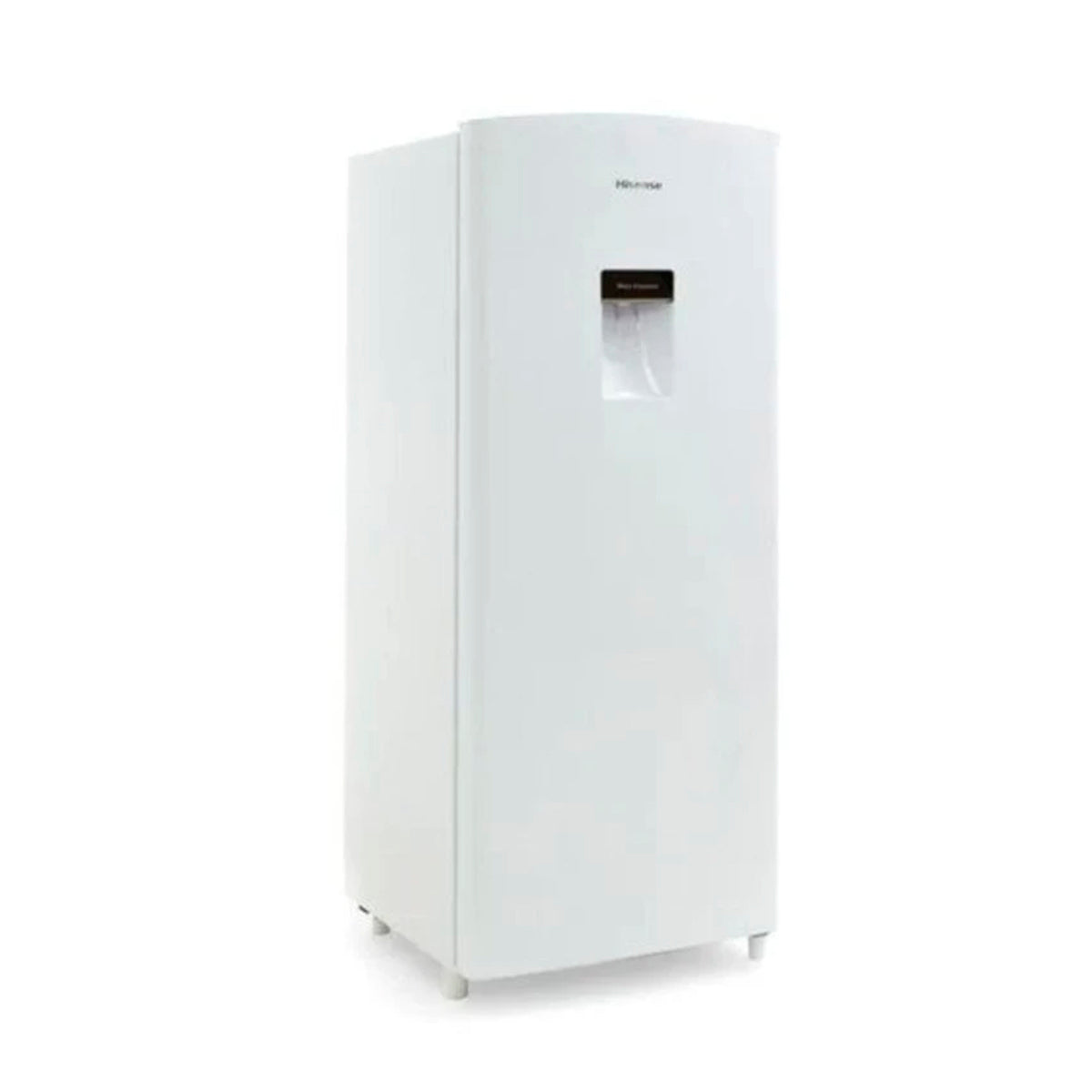 REFRIGERADOR HISENSE MOD. RR63D6WWX 7p DESPAC  **