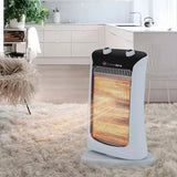 CALEFACTOR TRAVEL AIRE MOD. TAE507 ELECT 3 NIV OS**