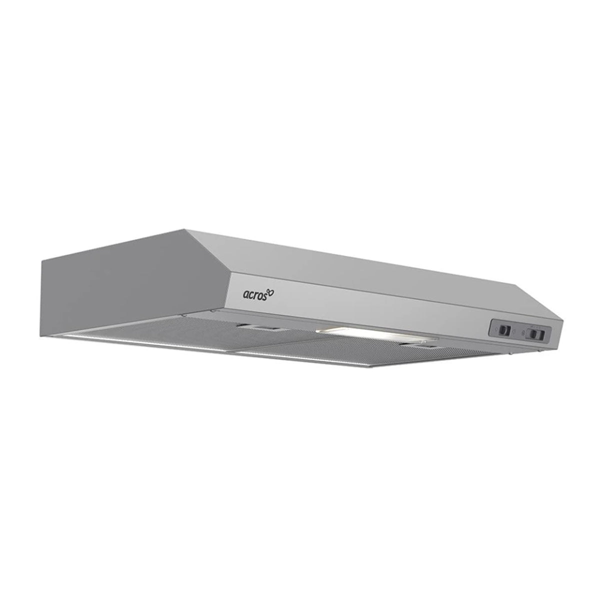 CAMPANA ACROS MOD. AH-7510S ACERO**