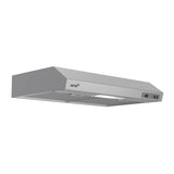 CAMPANA ACROS MOD. AH-7510S ACERO**