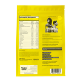The Slender Blend: Banana - 1.2 kg + SHAKER GRATIS