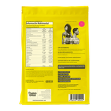 The Slender Blend: Fresa - 1.2 kg + SHAKER GRATIS