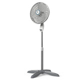VENTILADOR DE PEDESTAL MOD. P160**
