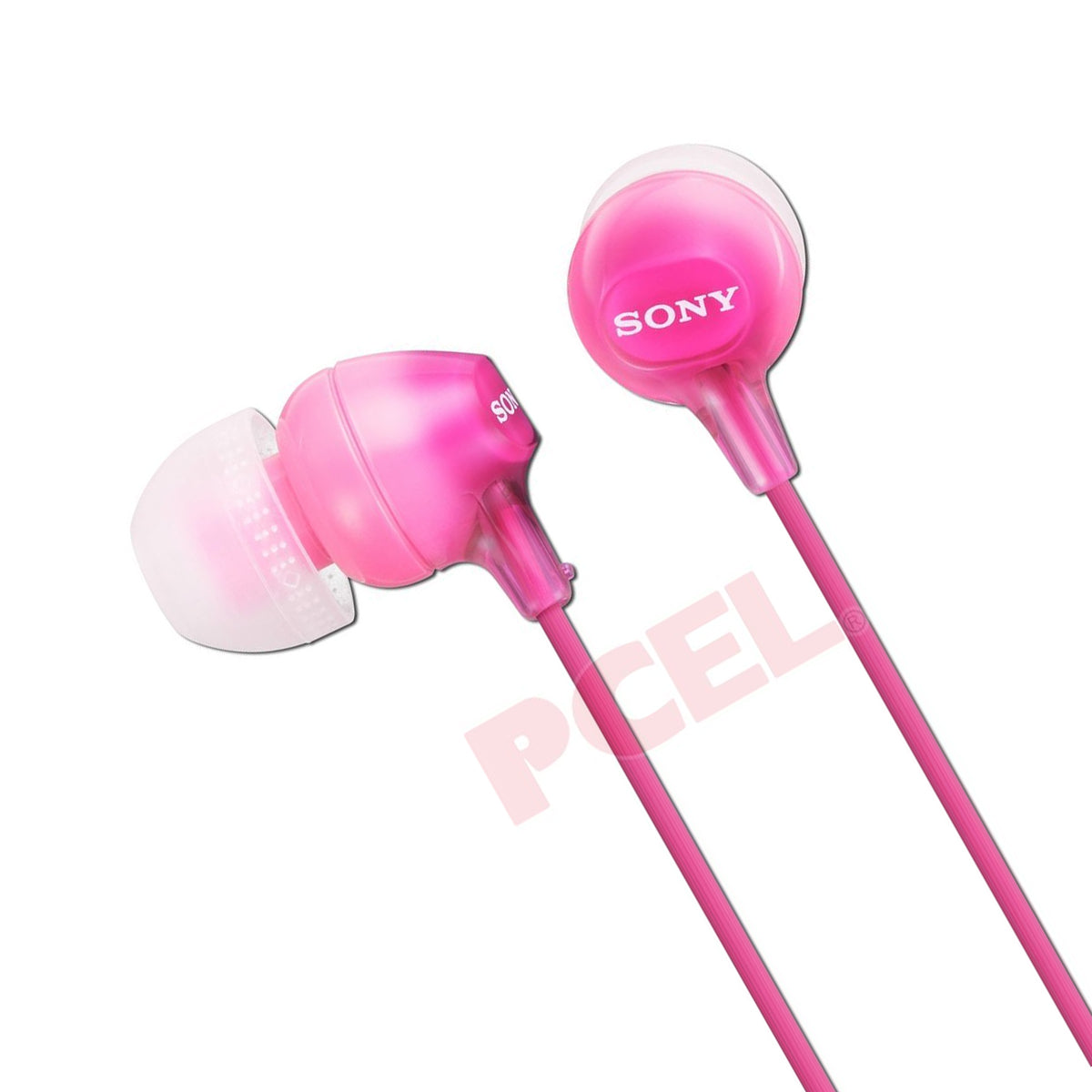 AUDIFONOS SONY MDREX15LPPI ROSA**