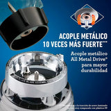 LICUADORA OSTER MOD. BLST4093-013 VASO DE VIDRIO 1V+PULSO 1000W**