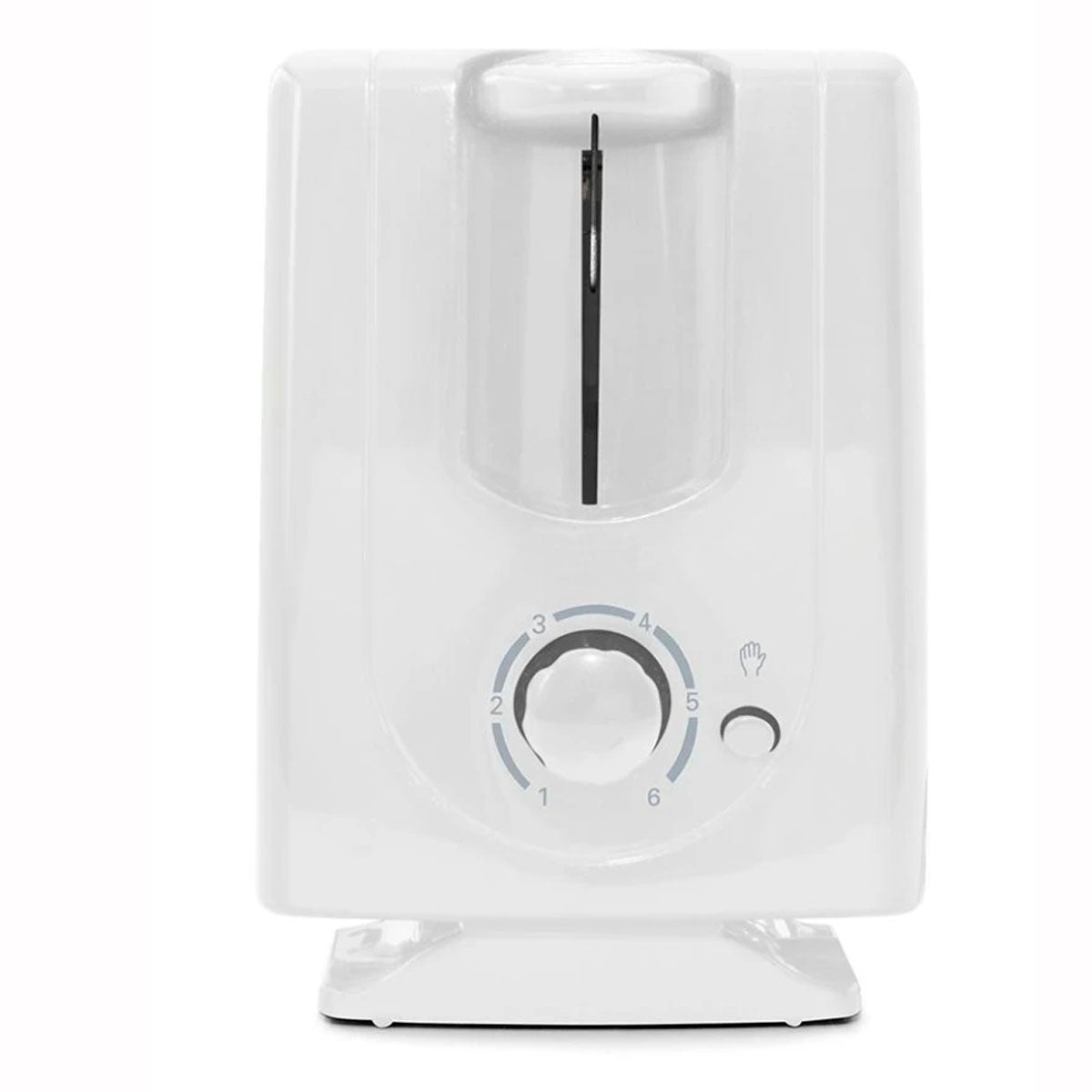 TOSTADOR TAURUS MOD. LEONIS BLANCO 2 REBANADAS**