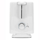 TOSTADOR TAURUS MOD. LEONIS BLANCO 2 REBANADAS**