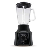 LICUADORA T-FAL MOD. LN-2898MX POWER MIX 8V V/VIDRIO NGO**