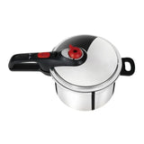 OLLA DE PRESION T FAL MOD. P2614632 6 LTS**