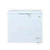 CONGELADOR MOD. MFCD09P2NABW 9p3 HRZ BCO  **