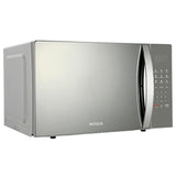 HORNO DE MICROONDAS WINIA MOD. KOS-1N5HSSA 1.5p3 PLATA**