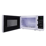 HORNO DE MICROONDAS MIDEA MMDF07S2BW 0.7p3 **