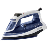 PLANCHA B&D MODELO IR-1920**