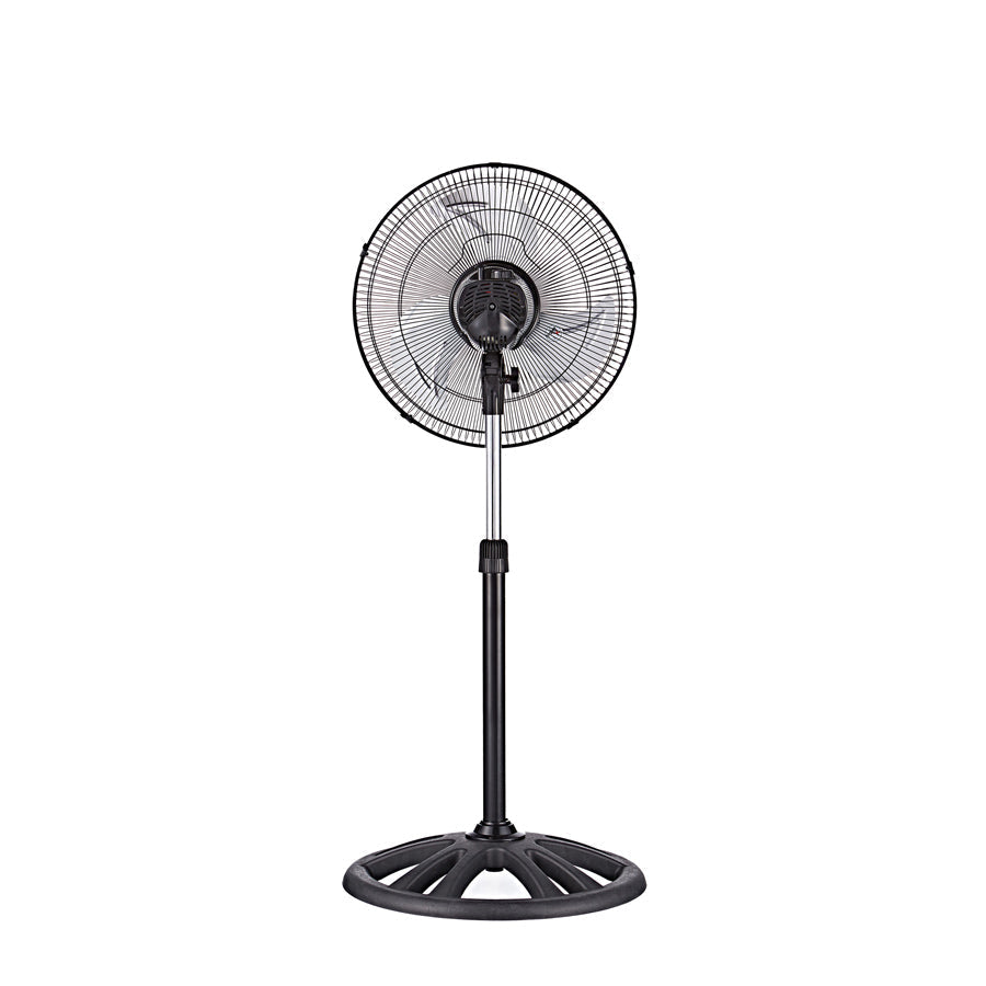 VENTILADOR ZFAN MYTEK MOD.3388 16 PULGADAS PEDESTAL**