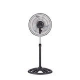 VENTILADOR ZFAN MYTEK MOD.3388 16 PULGADAS PEDESTAL**