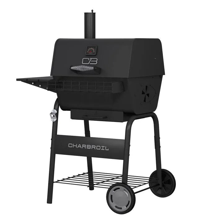 ASADOR DE CARBON CHARBROIL MOD. C-LINE 665 **