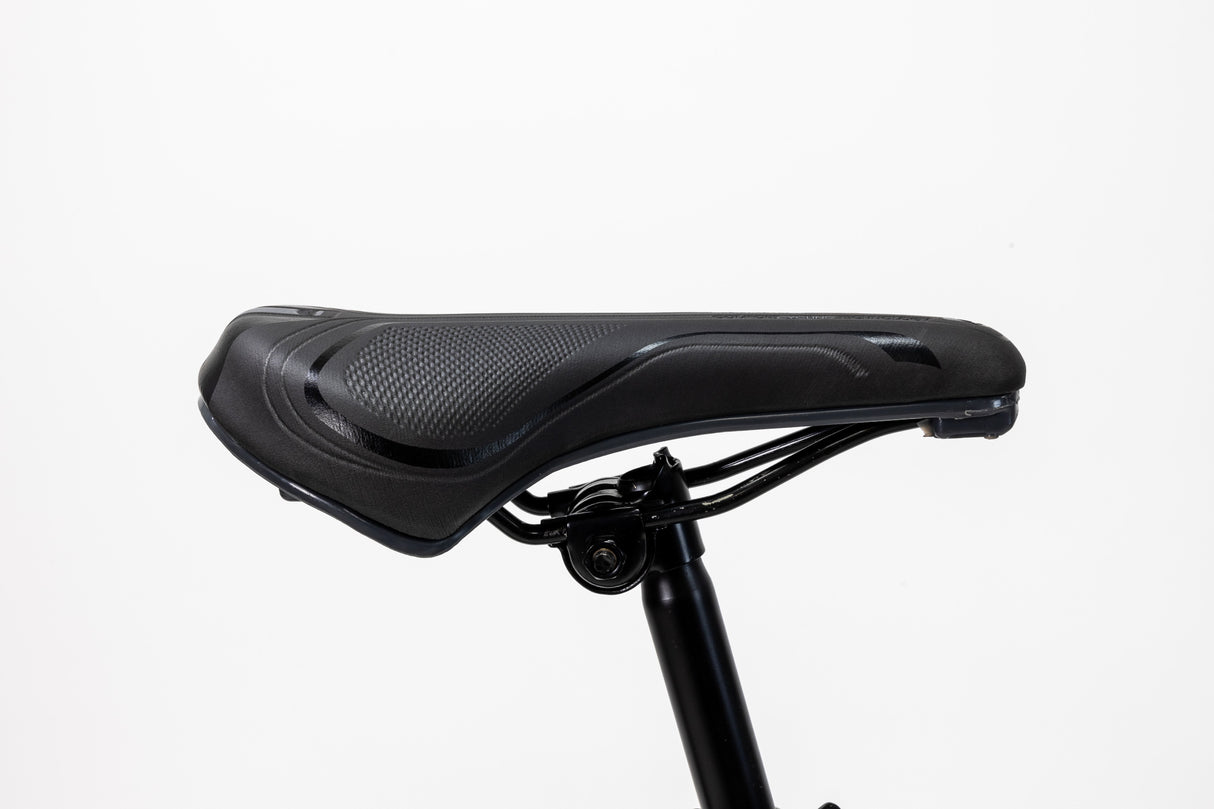 BICICLETA MERCURIO ZTX R24 GRIS 21V 22201**
