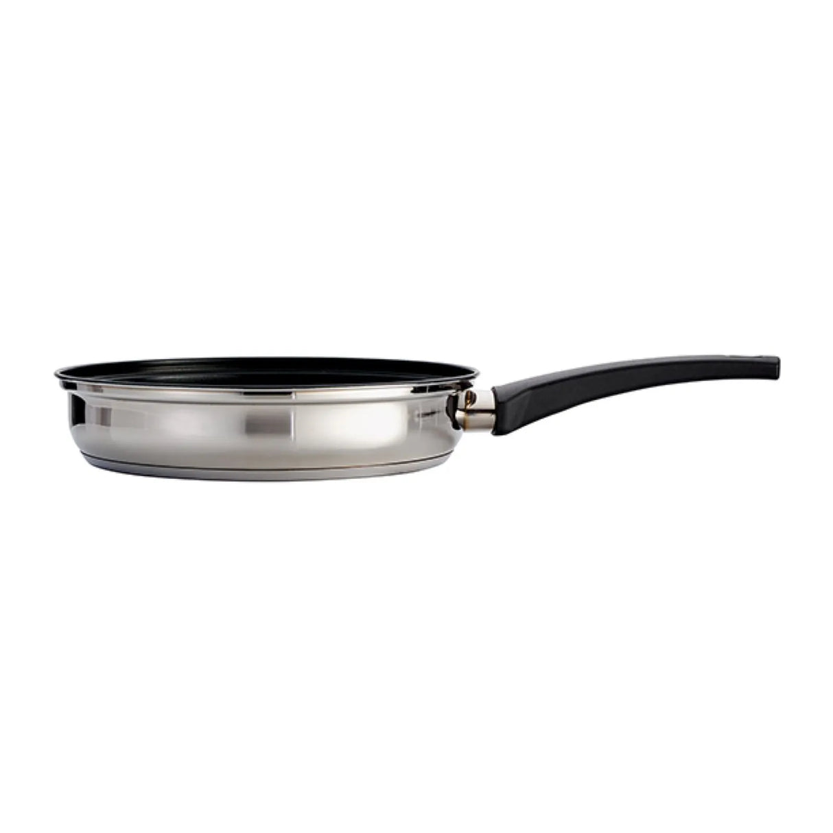 Batería de Cocina Tramontina Primaware 10 Piezas Gris 32300409