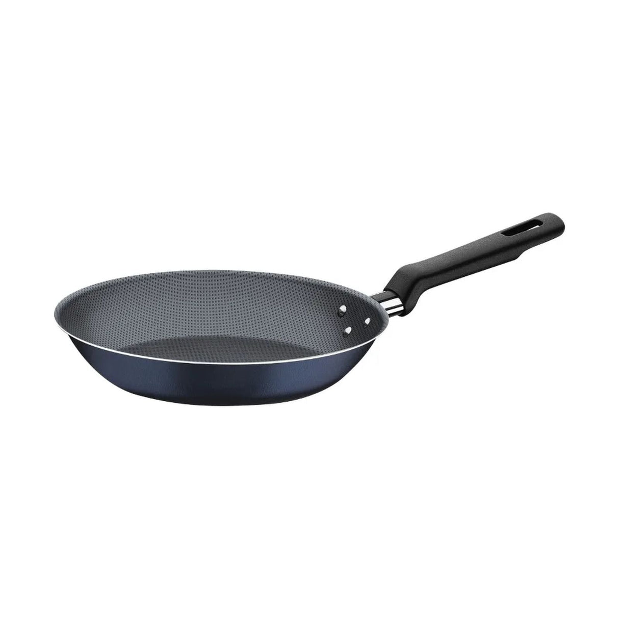 Batería de Cocina Tramontina Malta 18 Piezas Azul 32300466