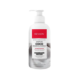 Acondicionador Revlon Aceite de Coco Orgánico & Vitamina E