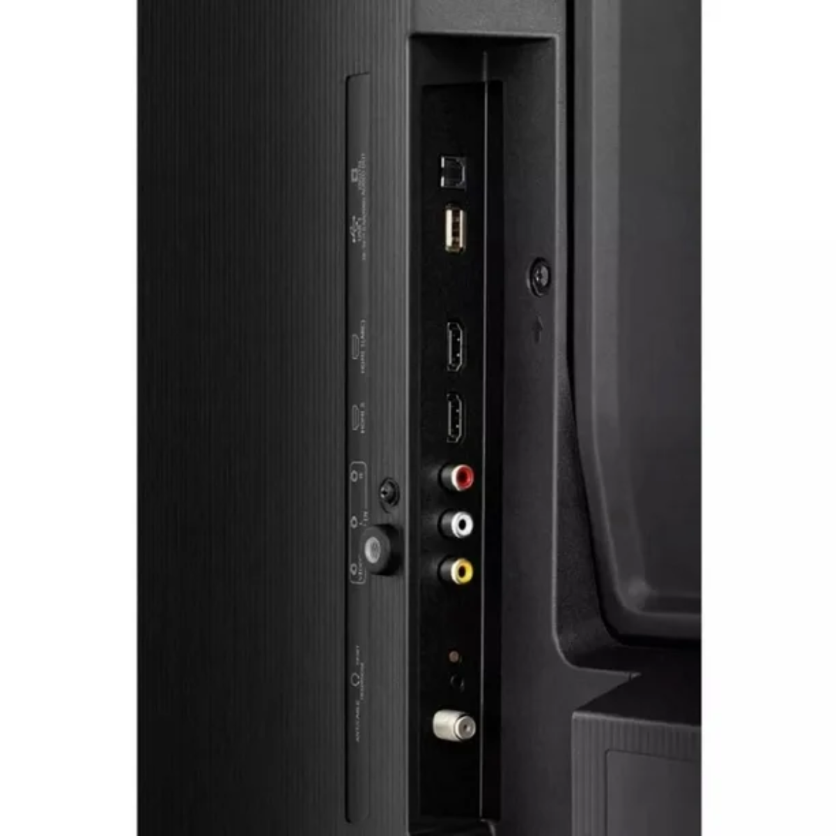 Pantalla Hisense 32 pulgadas 32A4HNR Smart Roku*