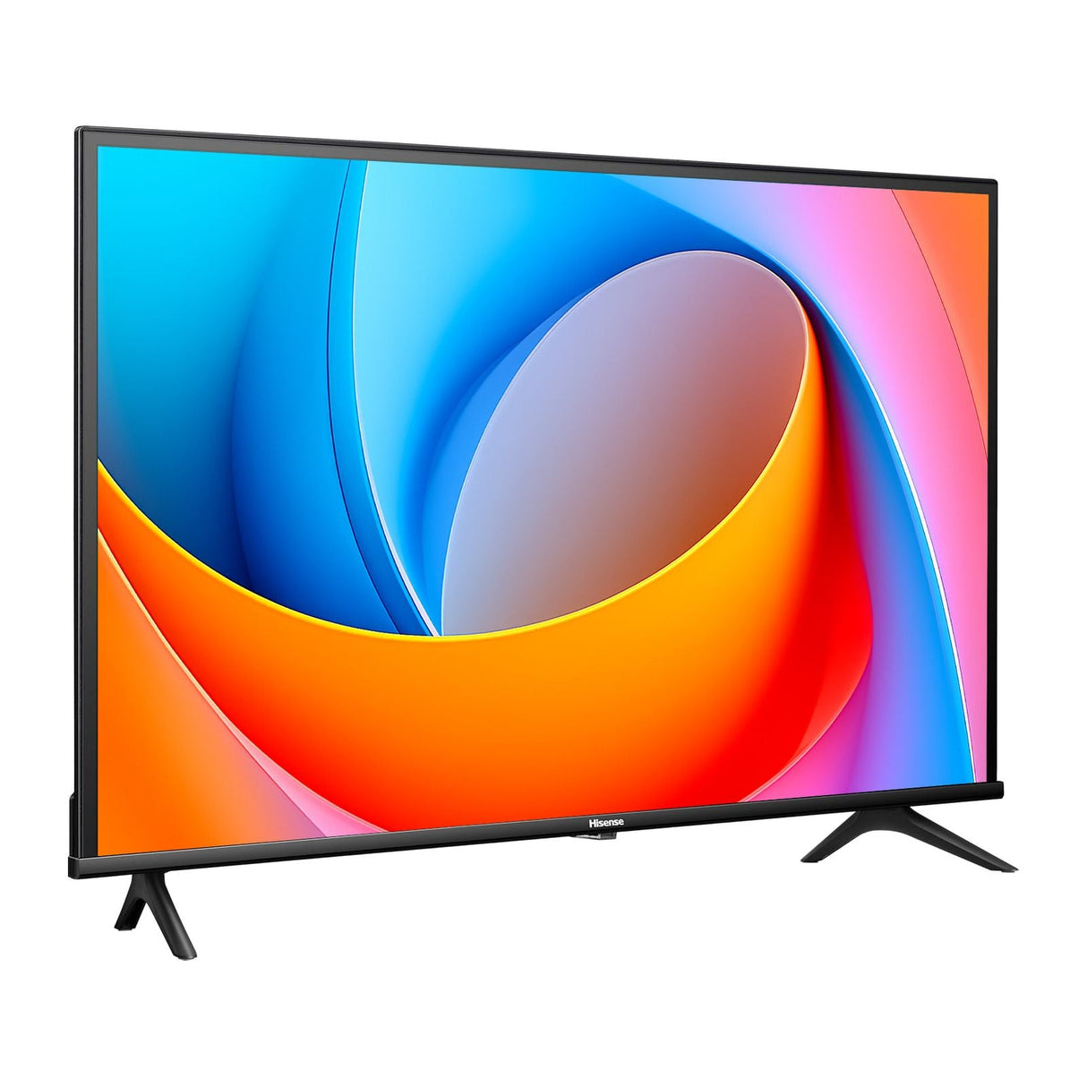 Televisión Pantalla 32 Pulgadas Hisense Roku TV HD 32A4NR