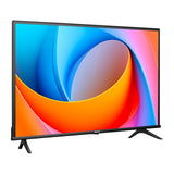 Televisión Pantalla 32 Pulgadas Hisense Roku TV HD 32A4NR