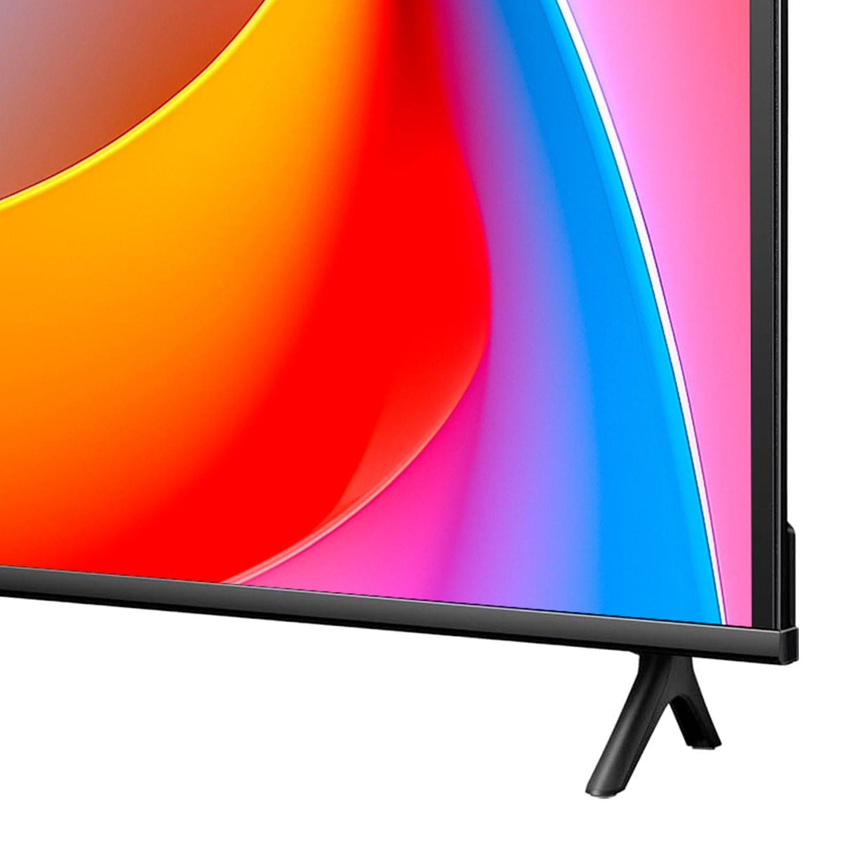 Televisión Pantalla 32 Pulgadas Hisense Roku TV HD 32A4NR