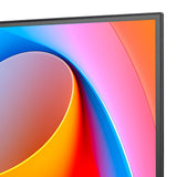 Televisión Pantalla 32 Pulgadas Hisense Roku TV HD 32A4NR