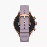 Reloj Inteligente con Pantalla Táctil Gen 6 para Mujer, Fossil (Reacondicionado)