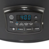 Olla de Cocción Lenta Hamilton Beach Defrost & Go 5.7 Litros 33962